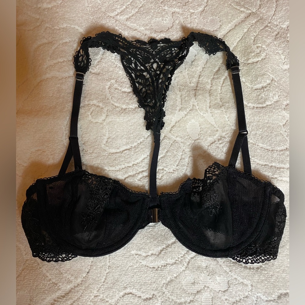 Free people racerback bra